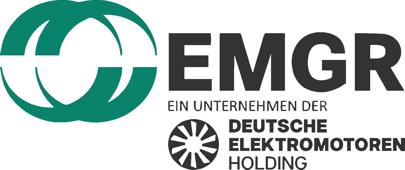 Logo Elektromotorenwerk Grünhain GmbH